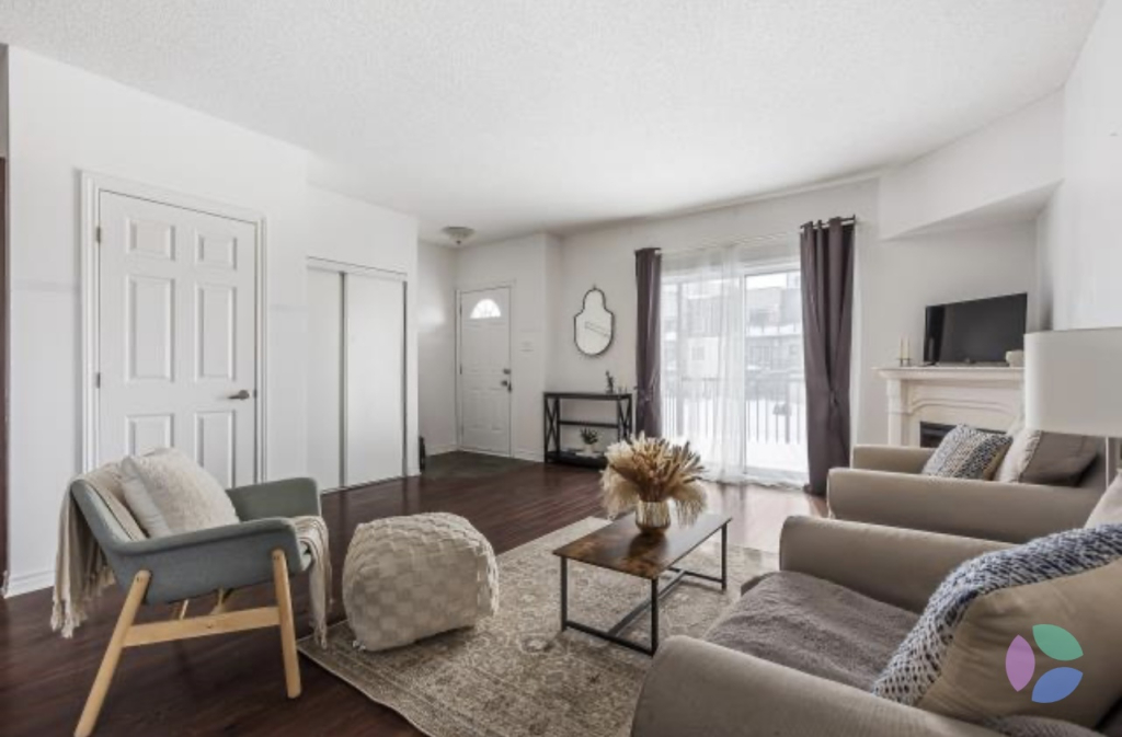 Grand Appartement 3 Chambres à Louer | 2859579