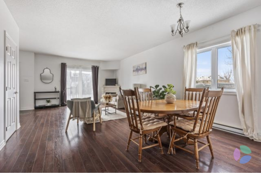 Grand Appartement 3 Chambres à Louer | 2859579