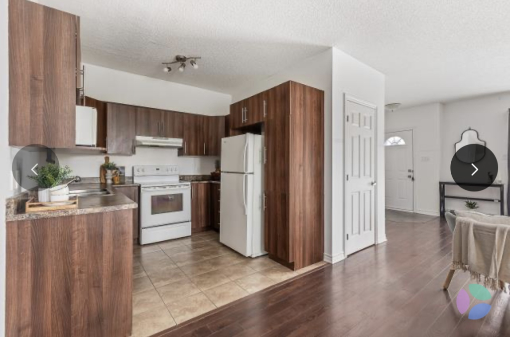 Grand Appartement 3 Chambres à Louer | 2859579