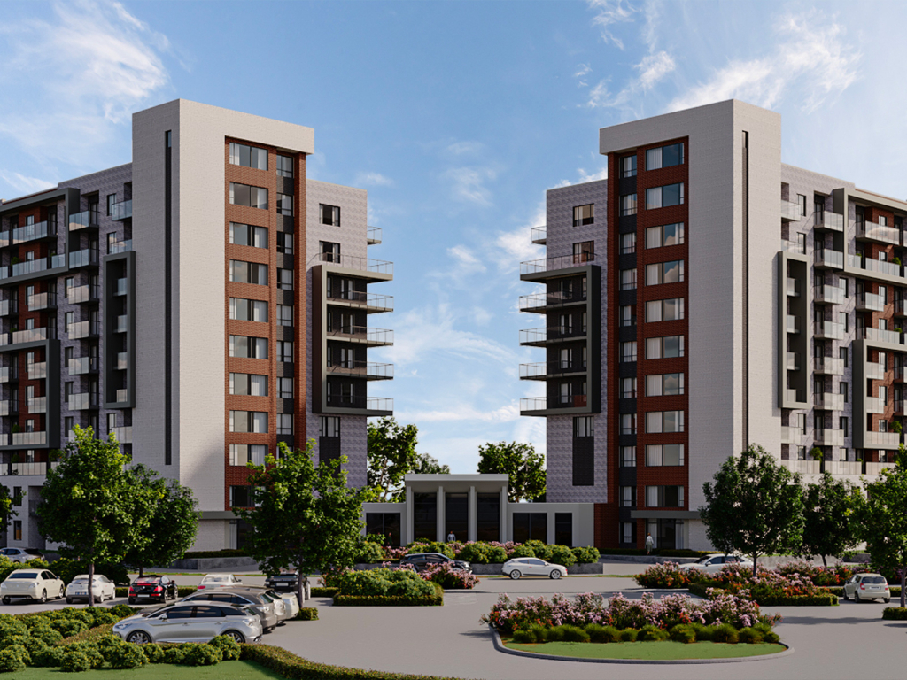 SAN LEON --- Condos Neufs 1-2 Chambres | 2859586