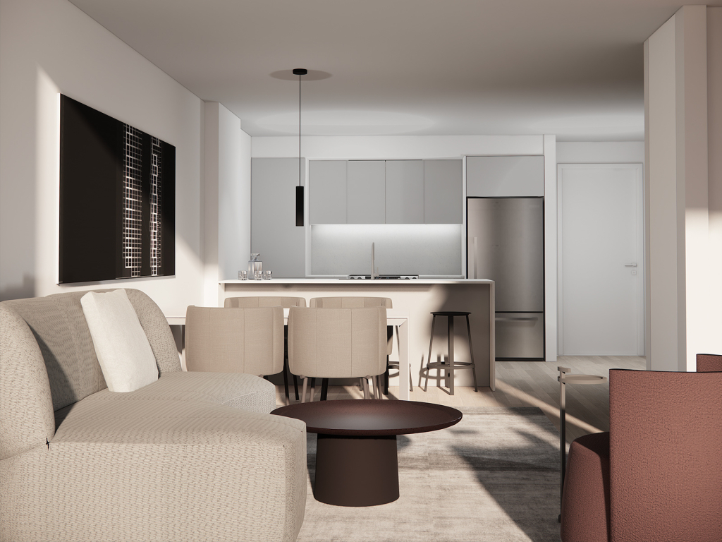 SAN LEON --- Condos Neufs 1-2 Chambres | 2859586