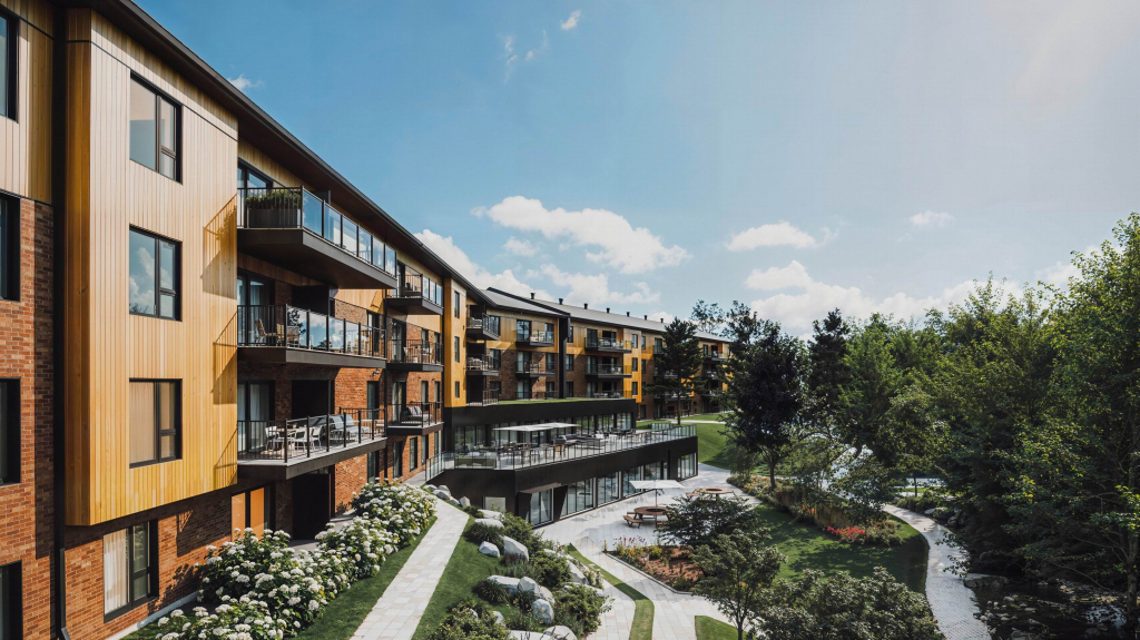 Domaine Artémis - Habitations Locatives | 2859591