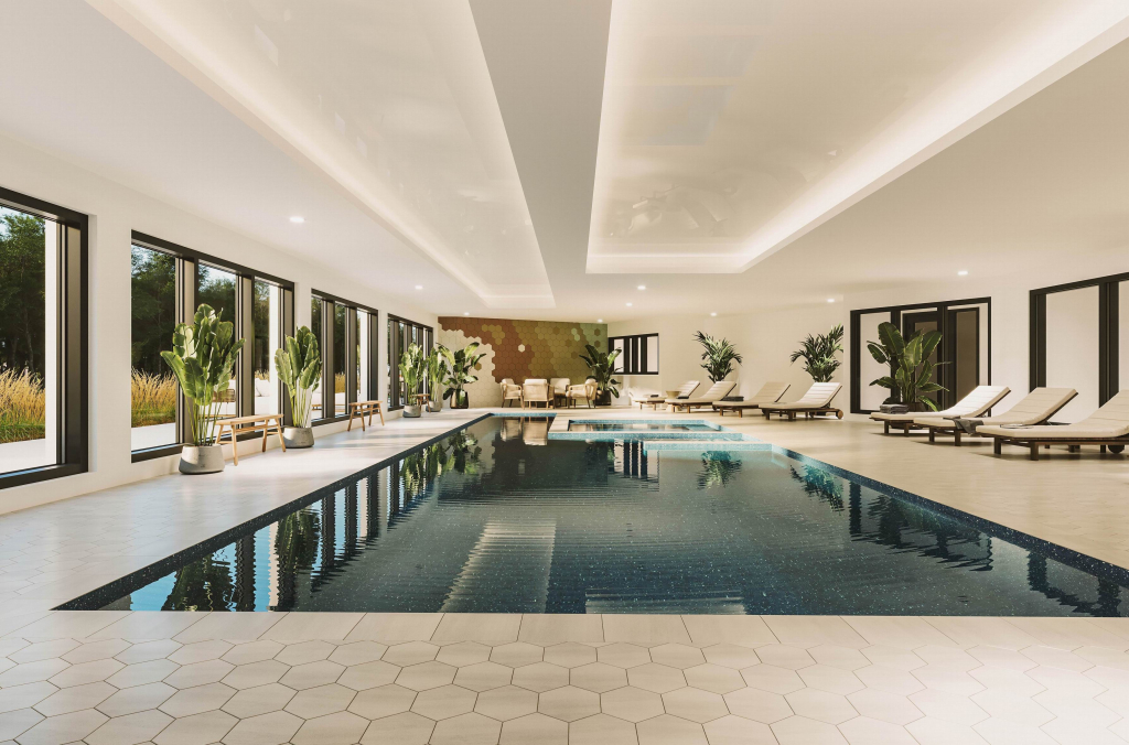 Domaine Artémis - Habitations Locatives | 2859591