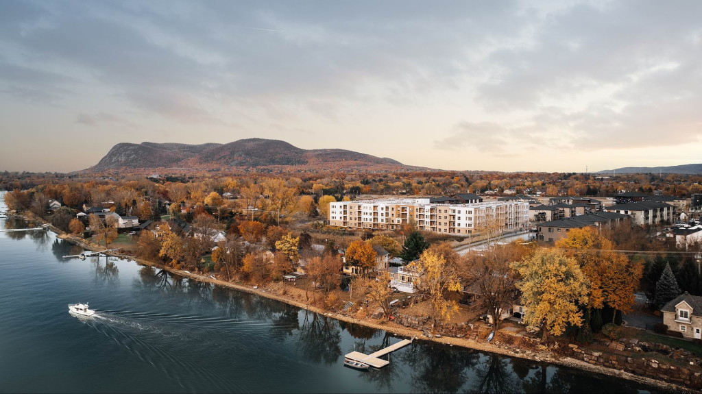 Vallem Sur L'eau OBTENEZ 2 MOIS GRATUITS | 2859593