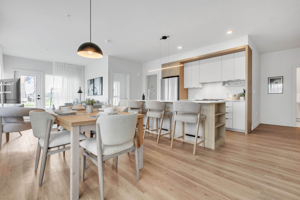 Vallem Sur L'eau, Condos Neufs à Louer | 2859594