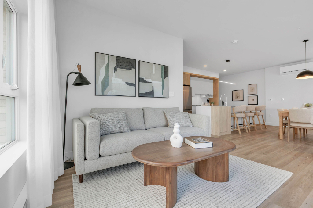 Vallem Sur L'eau, Condos Neufs à Louer | 2859594