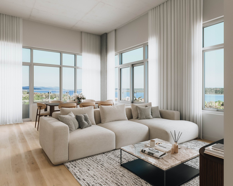 Condos Locatifs Domaine Naturel Privé | 2859595