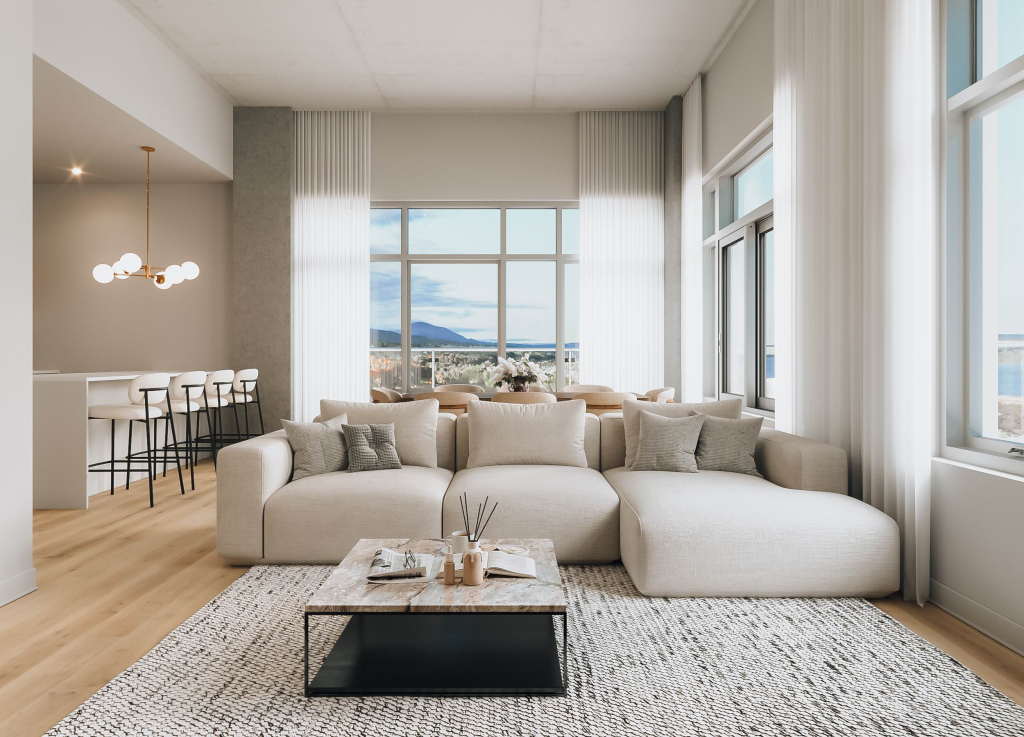 Condos Locatifs Domaine Naturel Privé | 2859595