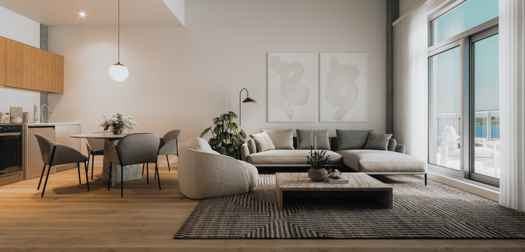 Condos Locatifs Domaine Privé | 2859596