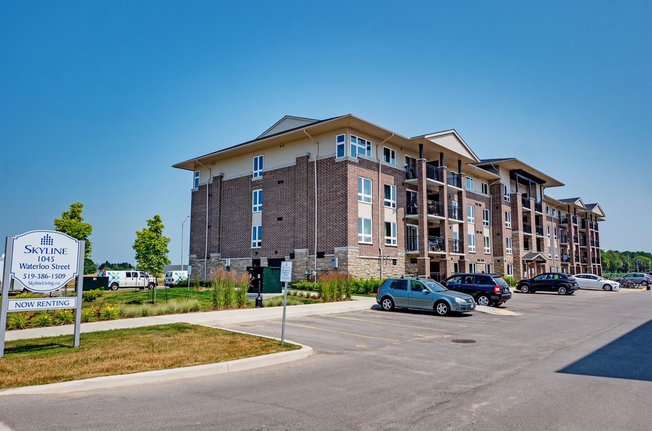 The Suites at Summerside | 2859657