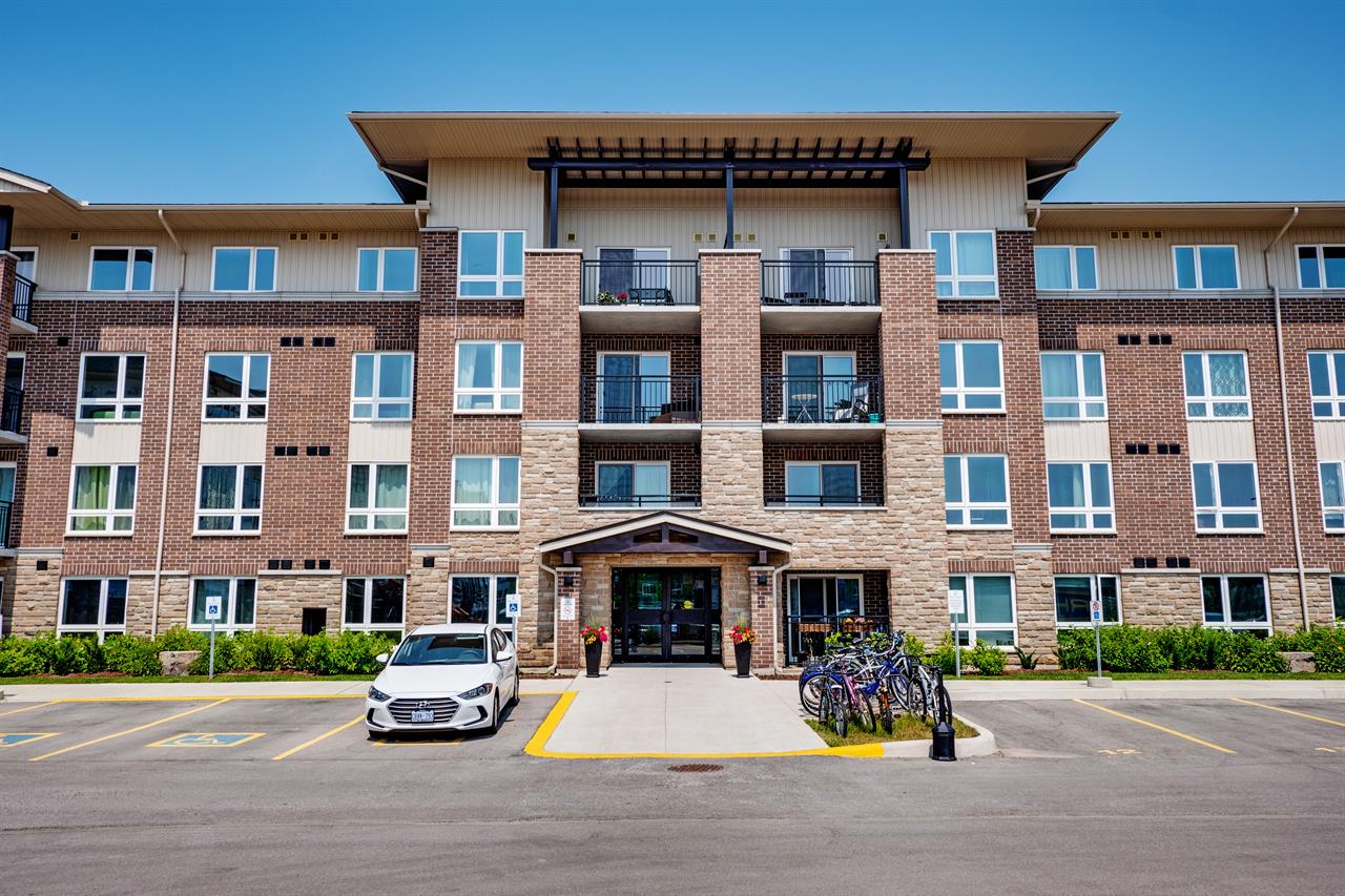 The Suites at Summerside | 2859657