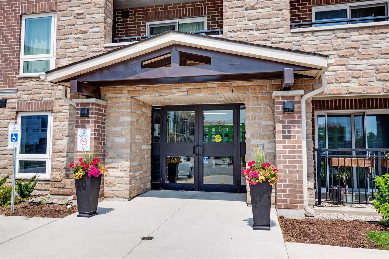 The Suites at Summerside | 2859657