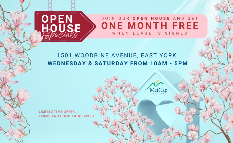 Trillium Apartments | 2859677