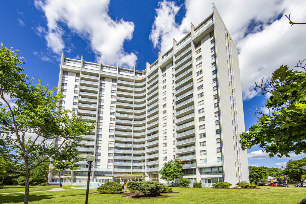 Trillium Apartments | 2859677