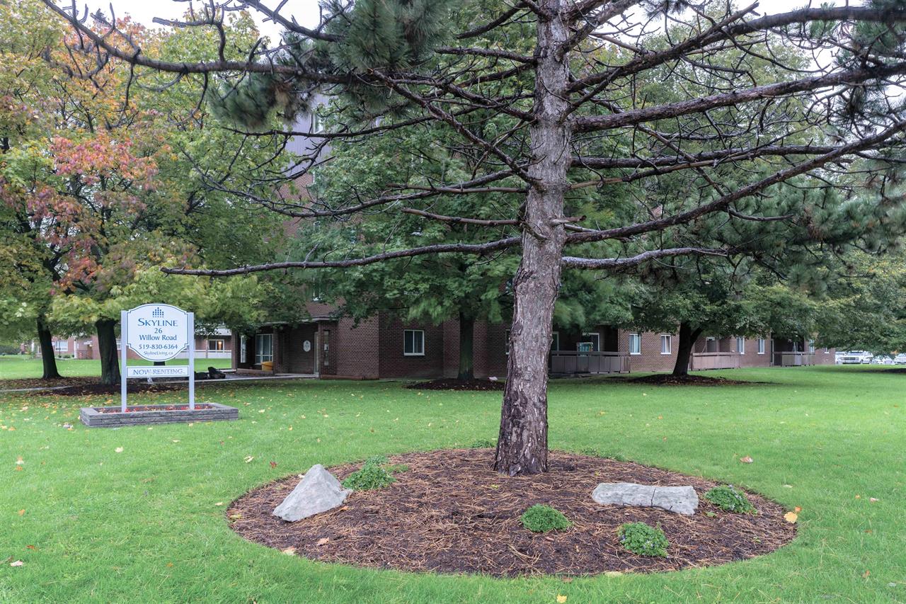 26 Willow Road Apartments | 2859702