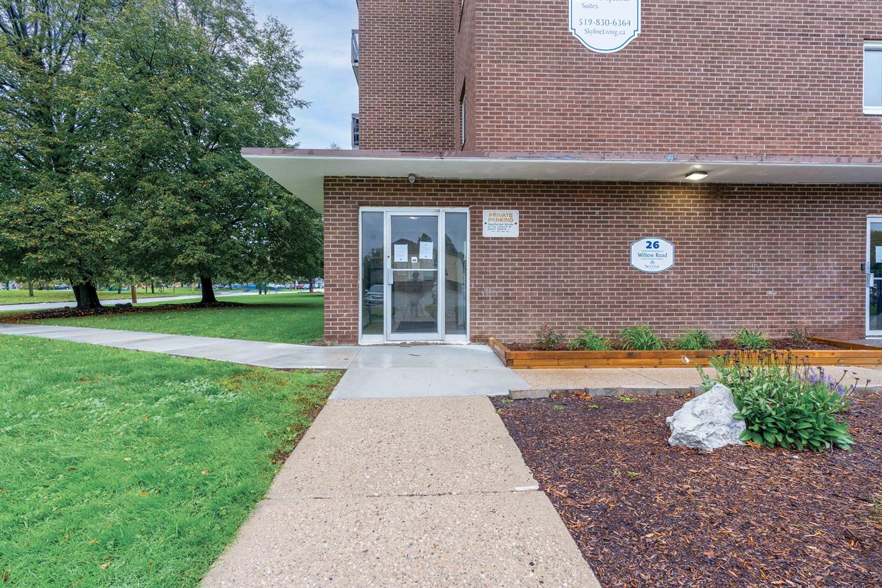 26 Willow Road Apartments | 2859702