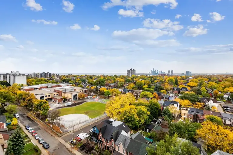 Elm Place | 200-222 Elm Street, Toronto | 2859725