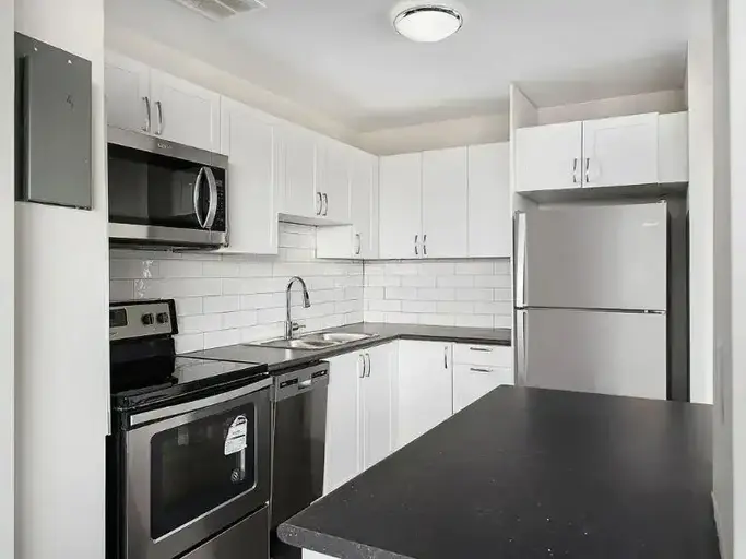 1450 Sheppard Avenue West | 1450 Sheppard Avenue West, Toronto | 2859739