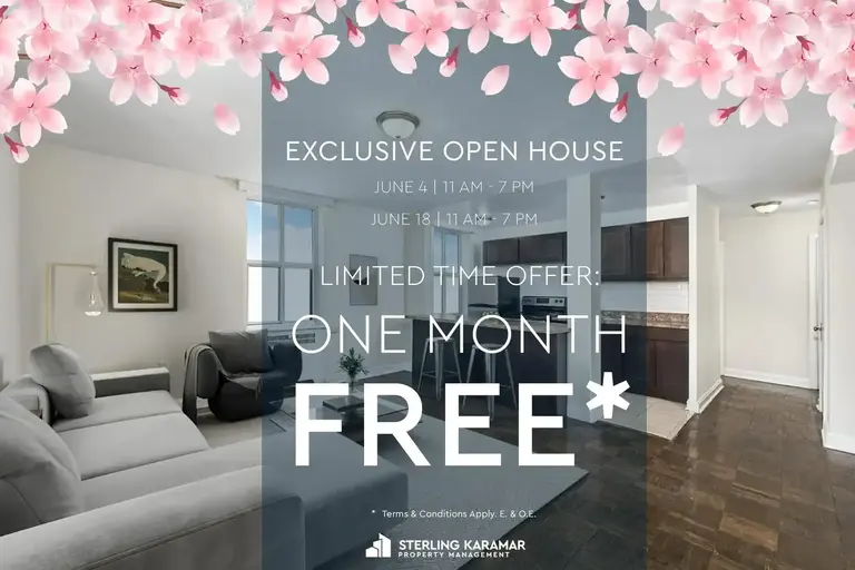 The Fleetwood | 64 St. Clair Avenue West, Toronto | 2900134