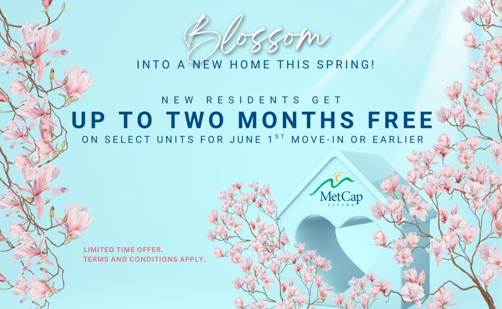 Tamarac Apartments | 2859810