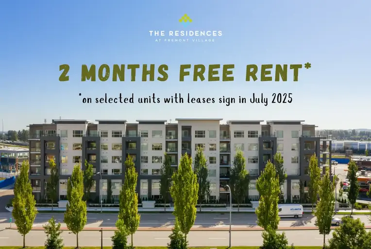 Fremont Residences | 809 Village Dr, Port Coquitlam | 2859834