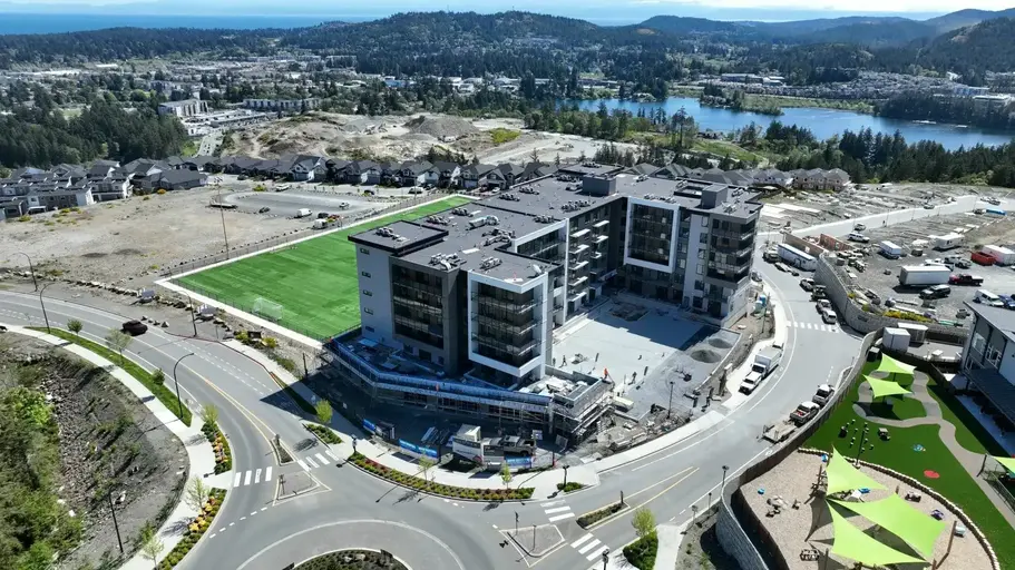 Westview | 1488 Flint Avenue, Langford | 2859846