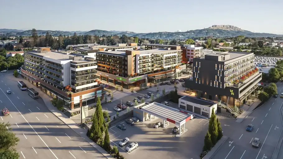 University Heights | 1520 McKenzie Avenue, Victoria | 2859863