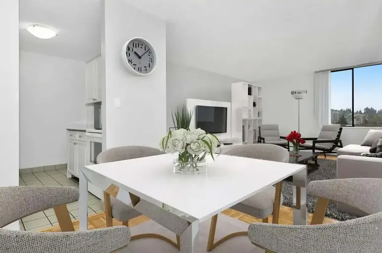 Bellevue Tower | 195 21st Street, West Vancouver | 2859865