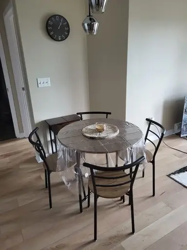 Cozy 2 Bedroom Condo - Semi-furnished | 409 - 7511 171 St NW, Edmonton | 2859959