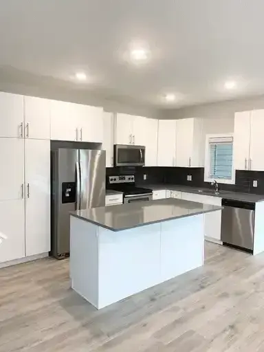 AWESOME LOCATION!!  3 Bedroom MAIN FLOOR Duplex | 7419 106 Street, Edmonton | 2859965