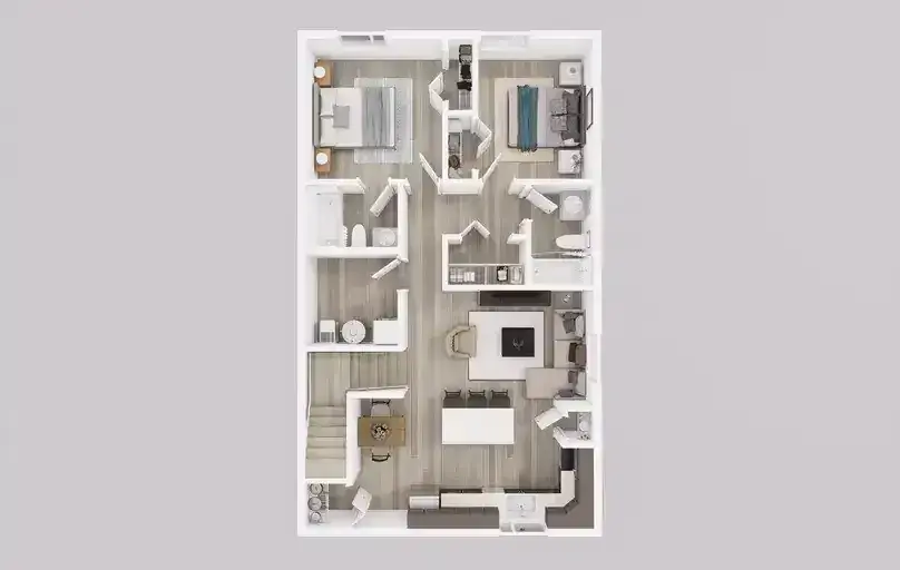 Luxury Living at 918 Elizabeth – In-Suite Laundry, Parking, Water Included! | 918 Elizabeth Road, Winnipeg | 2859999