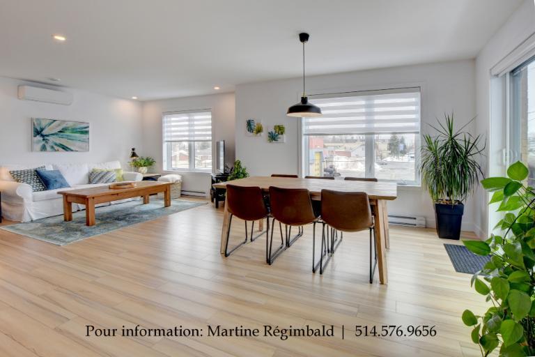 4 1/2 - Repentigny - 1 725 $/mois | 2860008