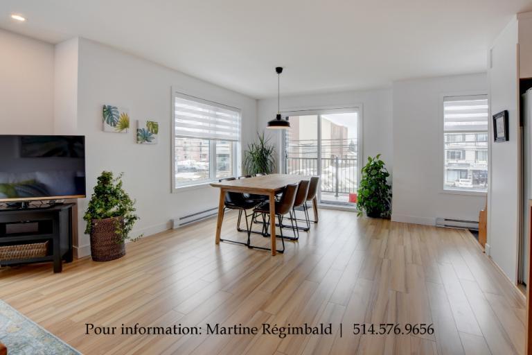4 1/2 - Repentigny - 1 725 $/mois | 2860008