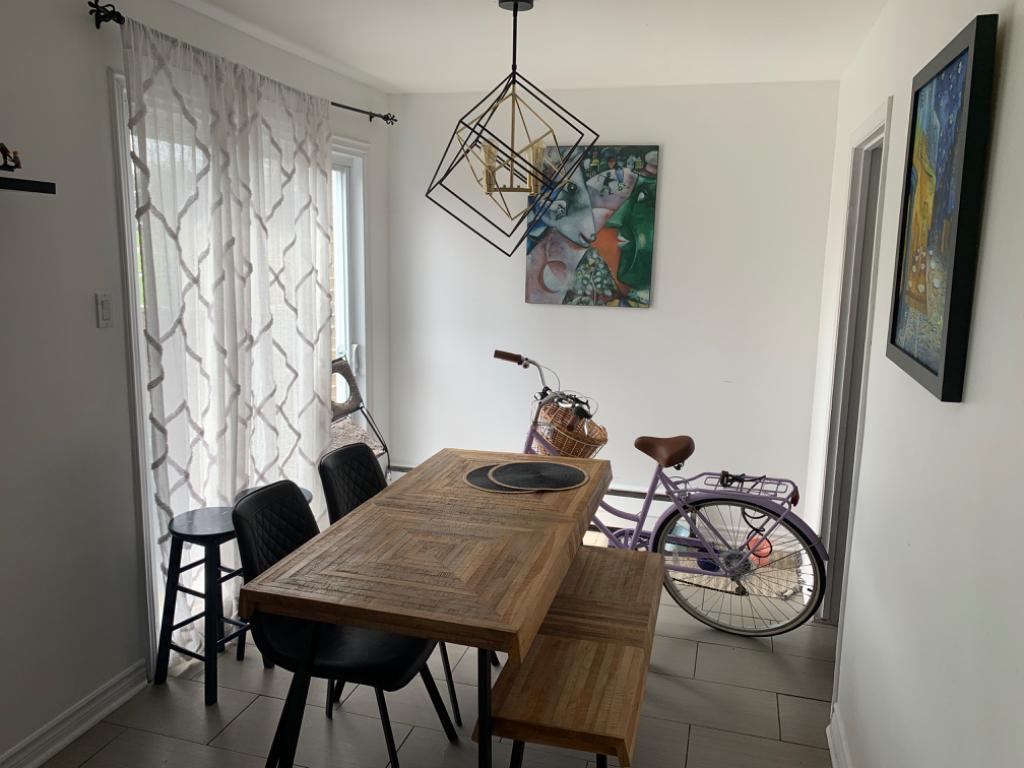 Maison de ville à louer | 2860015