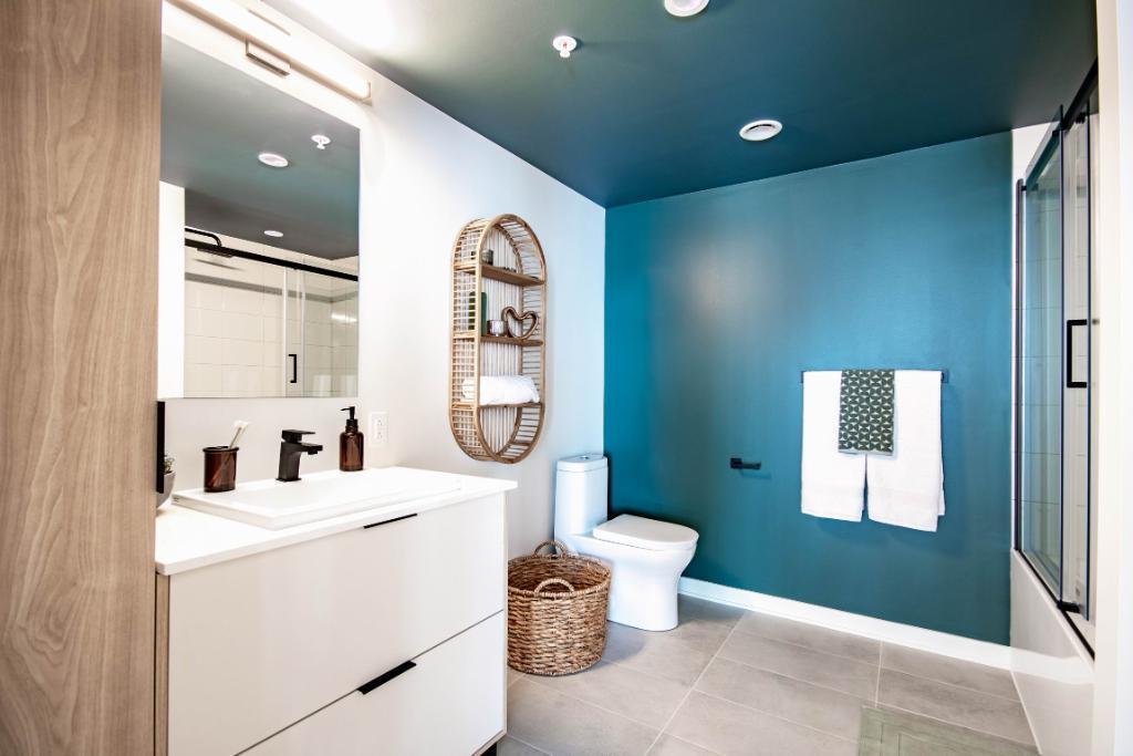 MARKET unités 4 1/2 Occupation immédiate Laval Chomedey à louer - condo / appartement / logement | 2860016