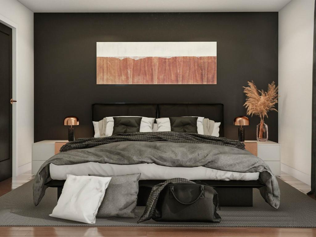 AUDACIO St-Constant - Appartements art-déco qui font rêver ! Condo / logement à louer | 2860017