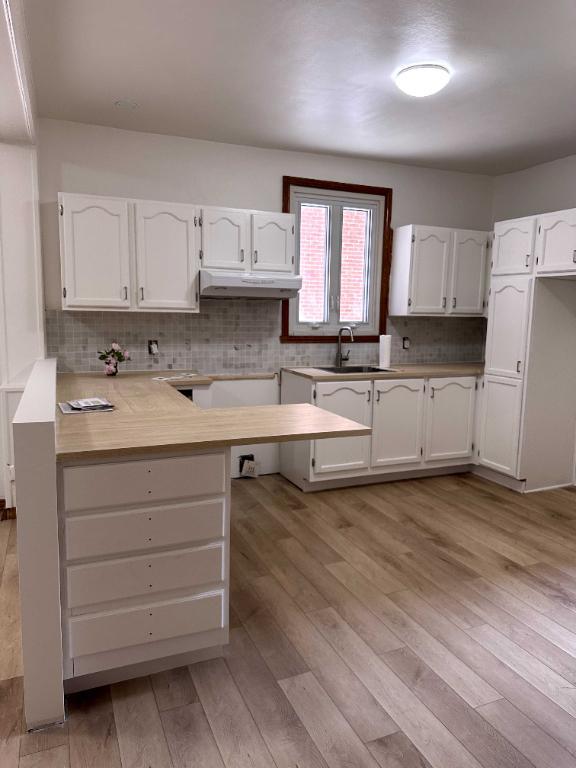Grand appartement 5 1/2 sur St-Denis à 300m du Métro Jarry | 2860024