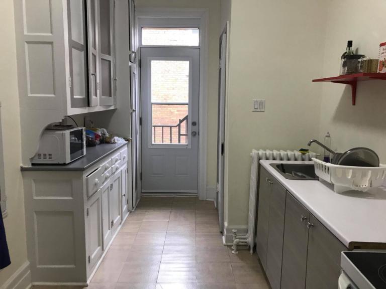 5 1/2 - Montréal (Côte-des-Neiges) - 2 500 $/mois | 2860027