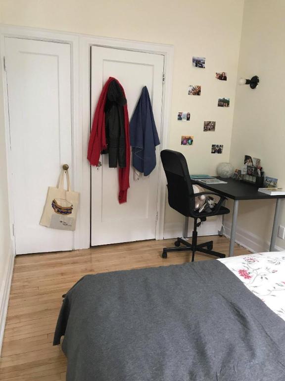 5 1/2 - Montréal (Côte-des-Neiges) - 2 500 $/mois | 2860027