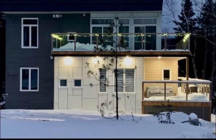 3 1/2 plein pied | 2860039