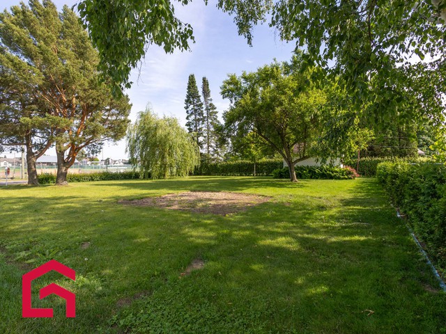 Terrain Résidentiel Mercier À Vendre | 2860047