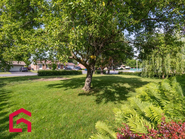 Terrain Résidentiel Mercier À Vendre | 2860047