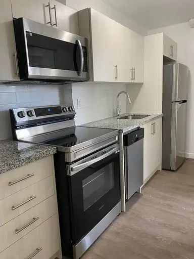 Torbolton Apartments | 3 Torbolton Drive, Toronto | 2860070
