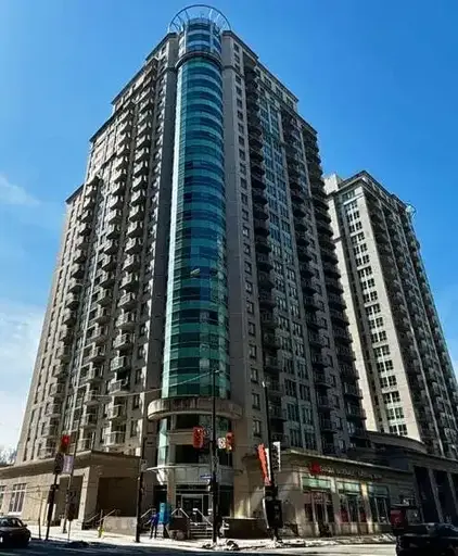 234 Rideau Street Unit 1806 | 234 Rideau Street, Ottawa | 2872378