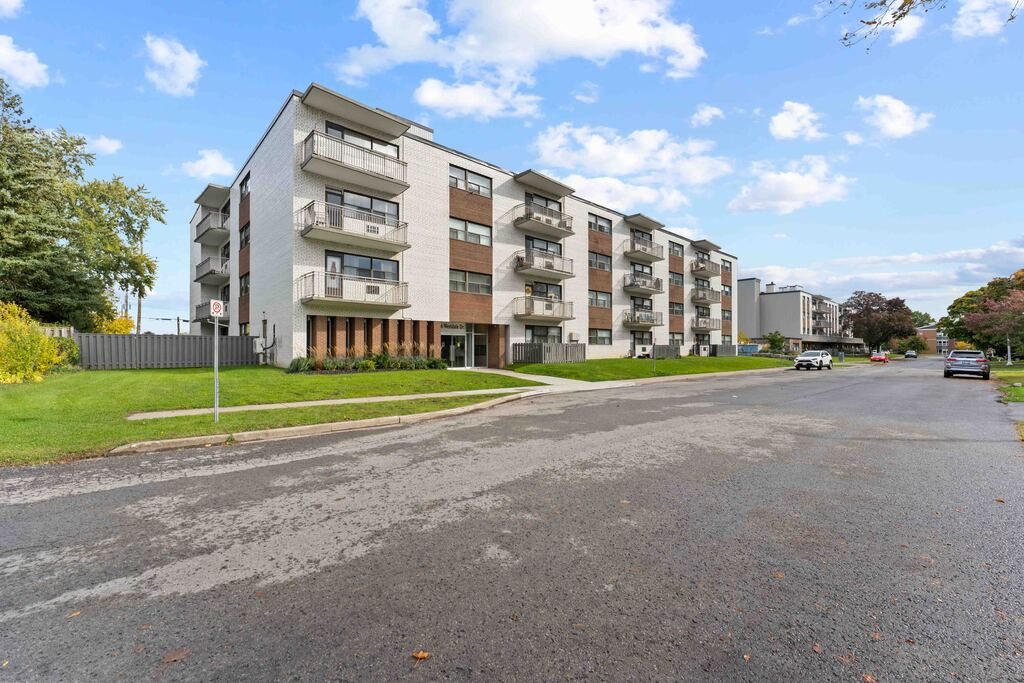 Alleghany Apartments | 2860160