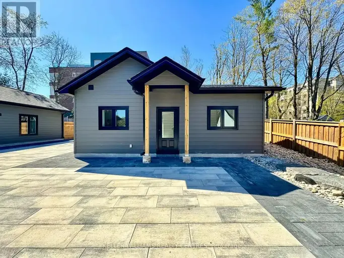 GARDEN SUITE - 63 HOLGATE STREET | GARDEN SUITE - 63 HOLGATE STREET, Barrie | 2860195