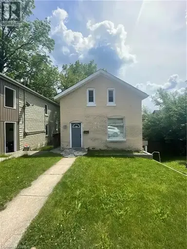 7 MARY Street Unit# Upper | 7 MARY Street Unit# Upper, Brantford | 2860213