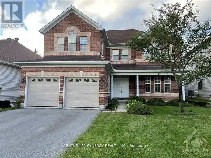 149 INSMILL CRESCENT | 149 INSMILL CRESCENT, Ottawa | 2860217