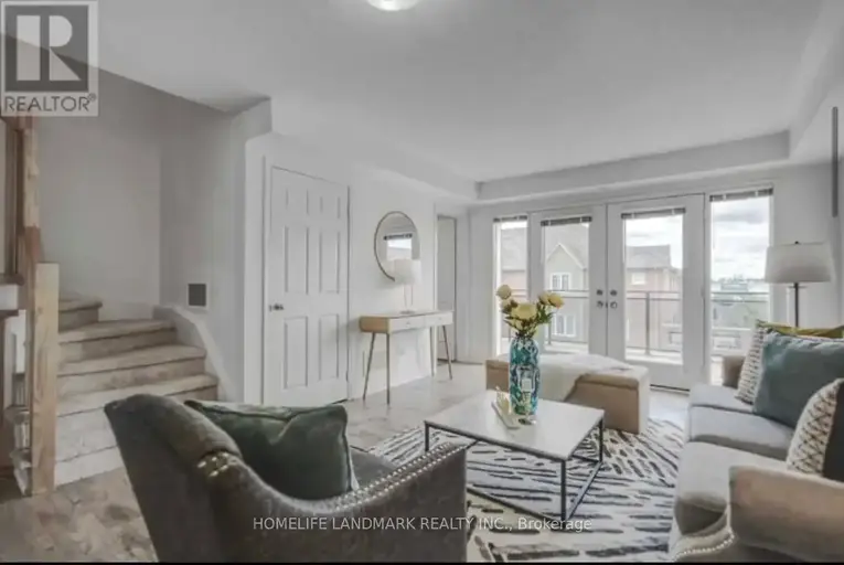87 BURTON HOWARD DRIVE | 87 BURTON HOWARD DRIVE, Aurora | 2860221
