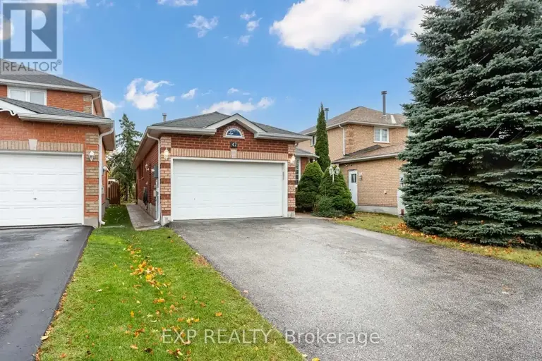 47 MCVEIGH DRIVE | 47 MCVEIGH DRIVE, Barrie | 2860222